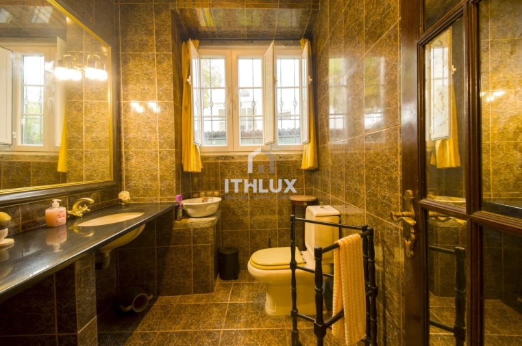 Moradia T4 para Venda em Agualva e Mira-Sintra Foto 25