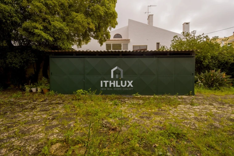 Moradia T4 para Venda em Agualva e Mira-Sintra Foto 4