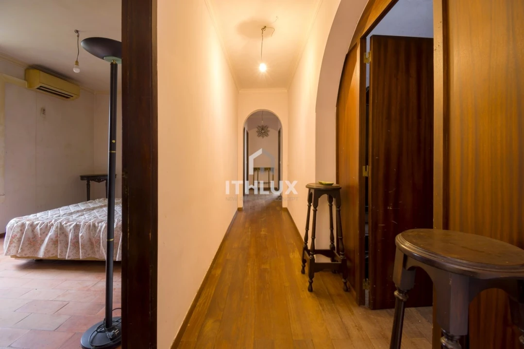 Moradia T4 para Venda em Agualva e Mira-Sintra Foto 30