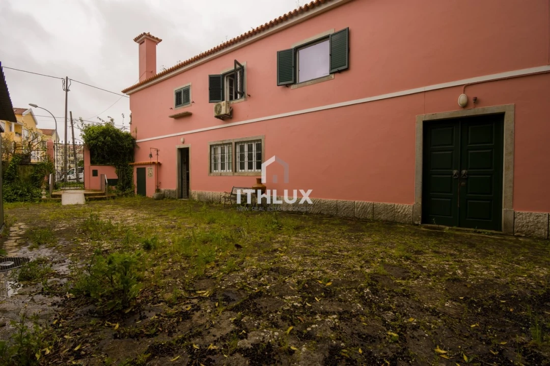 Moradia T4 para Venda em Agualva e Mira-Sintra Foto 3