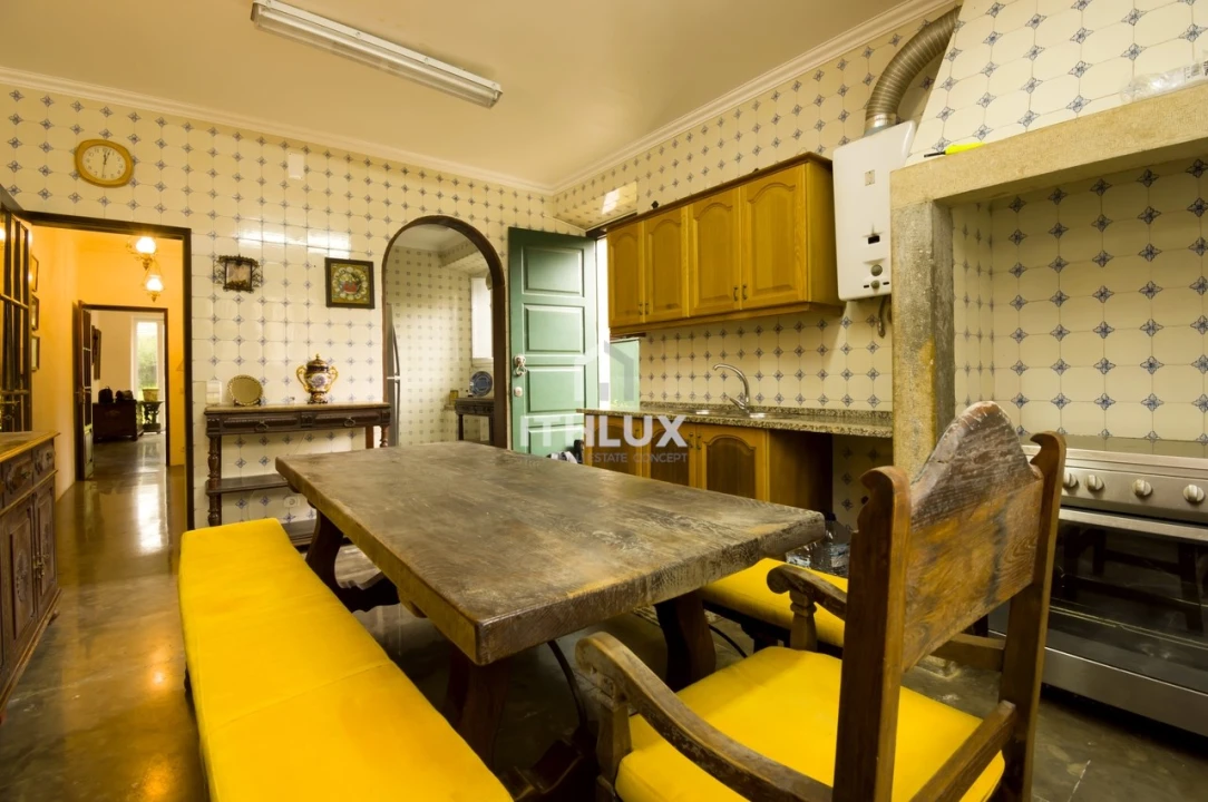 Moradia T4 para Venda em Agualva e Mira-Sintra Foto 16