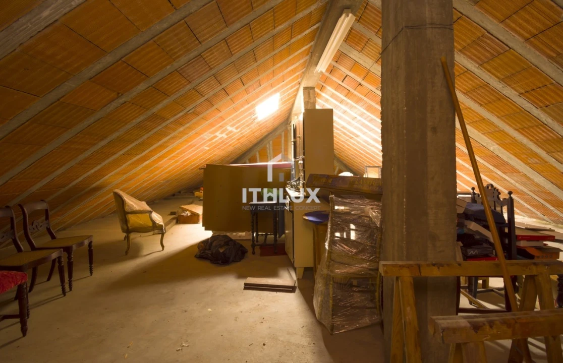 Moradia T4 para Venda em Agualva e Mira-Sintra Foto 54