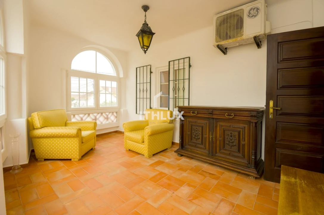 Moradia T4 para Venda em Agualva e Mira-Sintra Foto 47