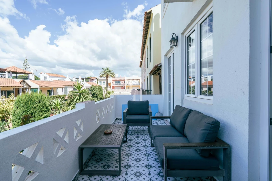 Apartamento T2 para Arrendamento férias em Quarteira Foto 19