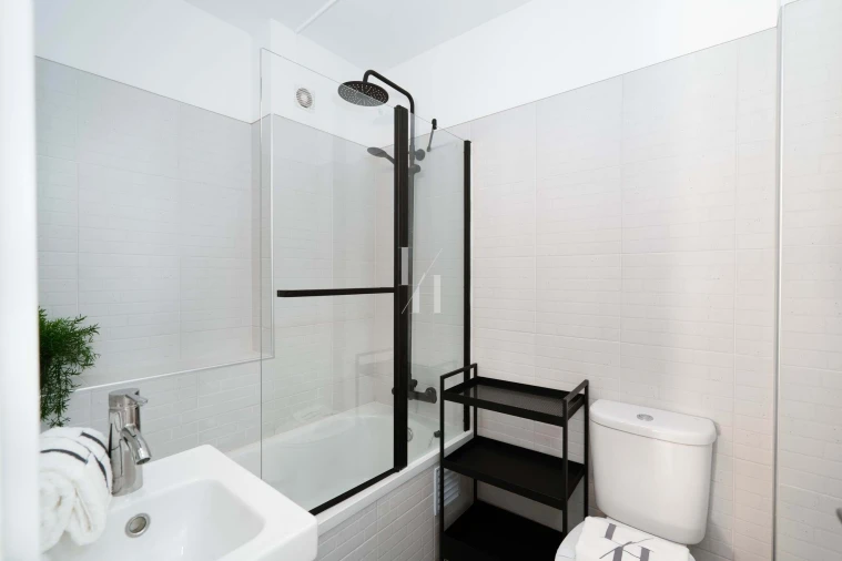 Apartamento T2 para Arrendamento férias em Quarteira Foto 12