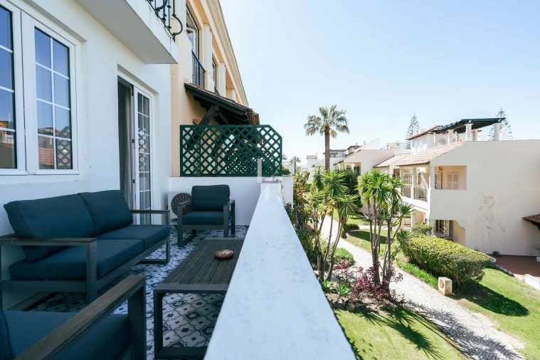 Apartamento T2 para Arrendamento férias em Quarteira Foto 20