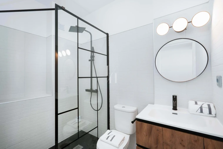 Apartamento T2 para Arrendamento férias em Quarteira Foto 8