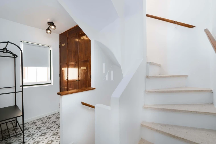 Apartamento T2 para Arrendamento férias em Quarteira Foto 14