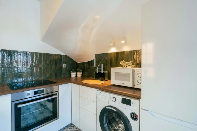 Apartamento T2 para Arrendamento férias em Quarteira Foto 7