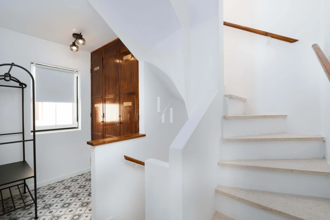 Apartamento T2 para Arrendamento férias em Quarteira Foto 14