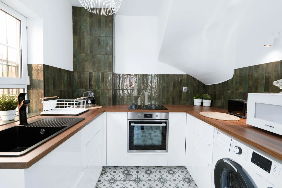 Apartamento T2 para Arrendamento férias em Quarteira Foto 6