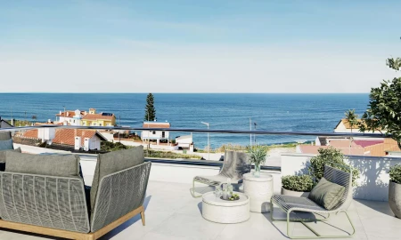 Apartamento T2 para Venda em Nazare