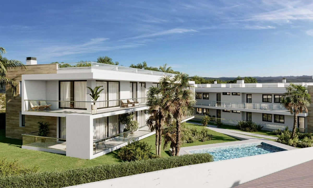 Apartamento T2 para Venda em Nazare Foto 5