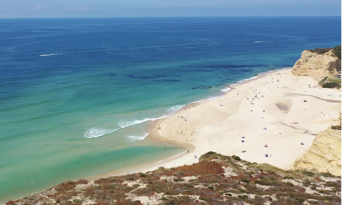 Apartamento T2 para Venda em Nazare Foto 9