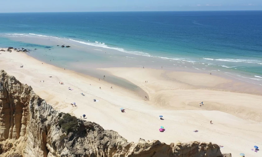 Apartamento T2 para Venda em Nazare Foto 10