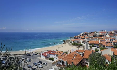 Apartamento T2 para Venda em Nazare