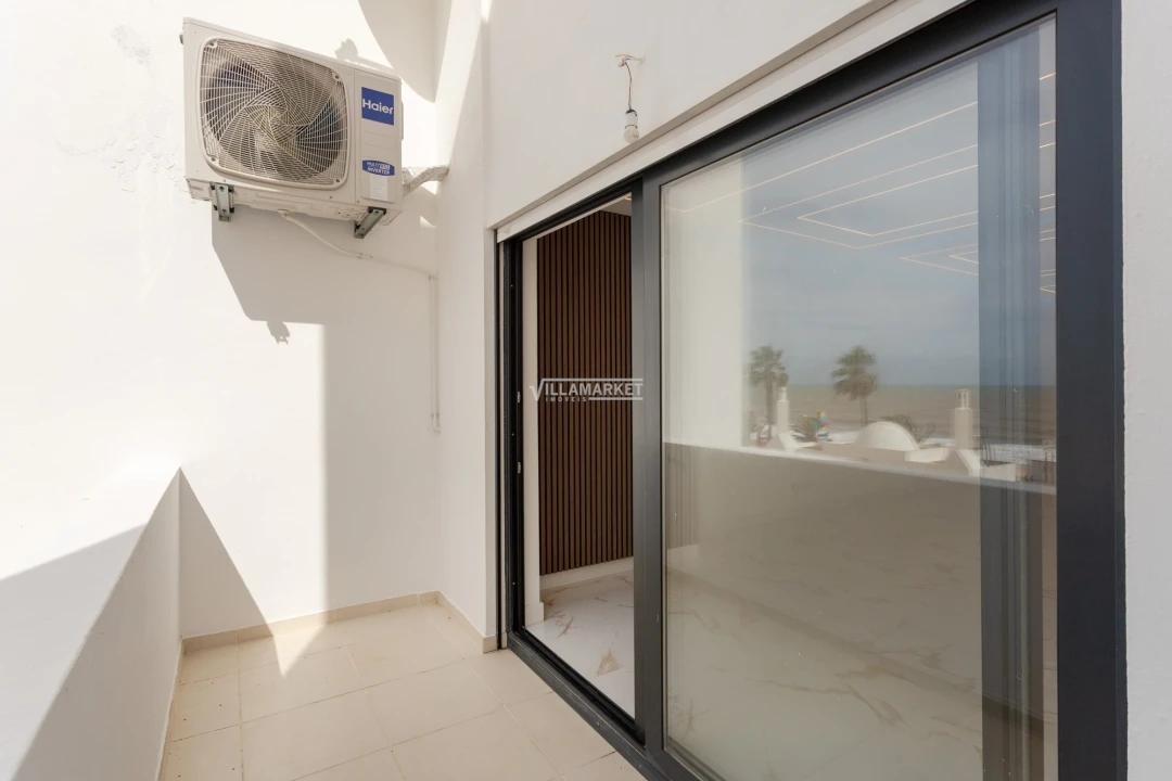 Apartamento T2 para Venda em Quarteira Foto 13