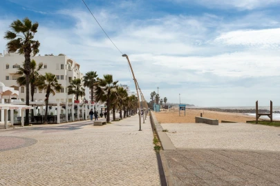 Apartamento T2 para Venda em Quarteira