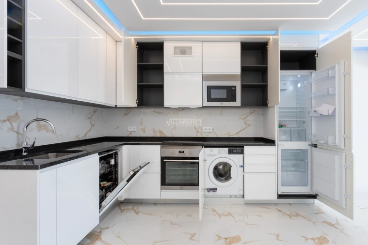 Apartamento T2 para Venda em Quarteira Foto 7