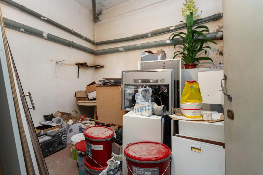 Apartamento T2 para Venda em Quarteira Foto 35