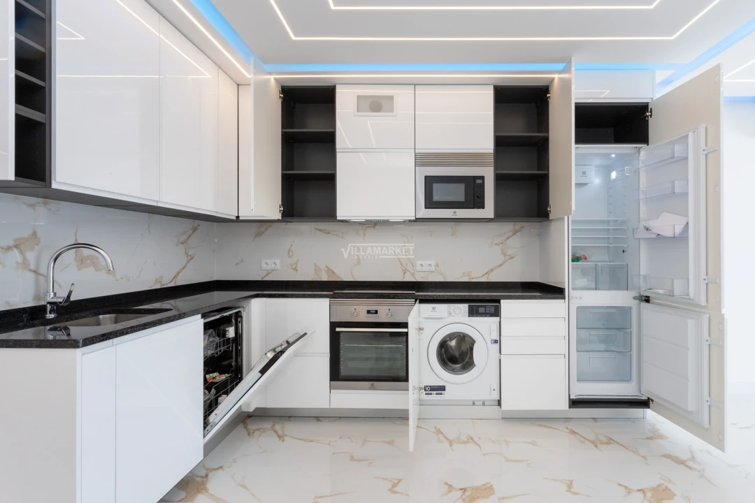 Apartamento T2 para Venda em Quarteira Foto 7