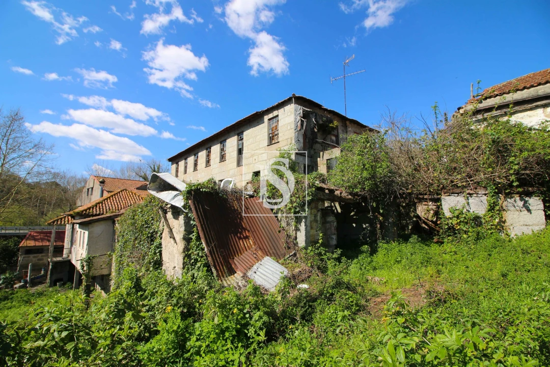 Moradia para Venda em Vila das Aves Foto 3