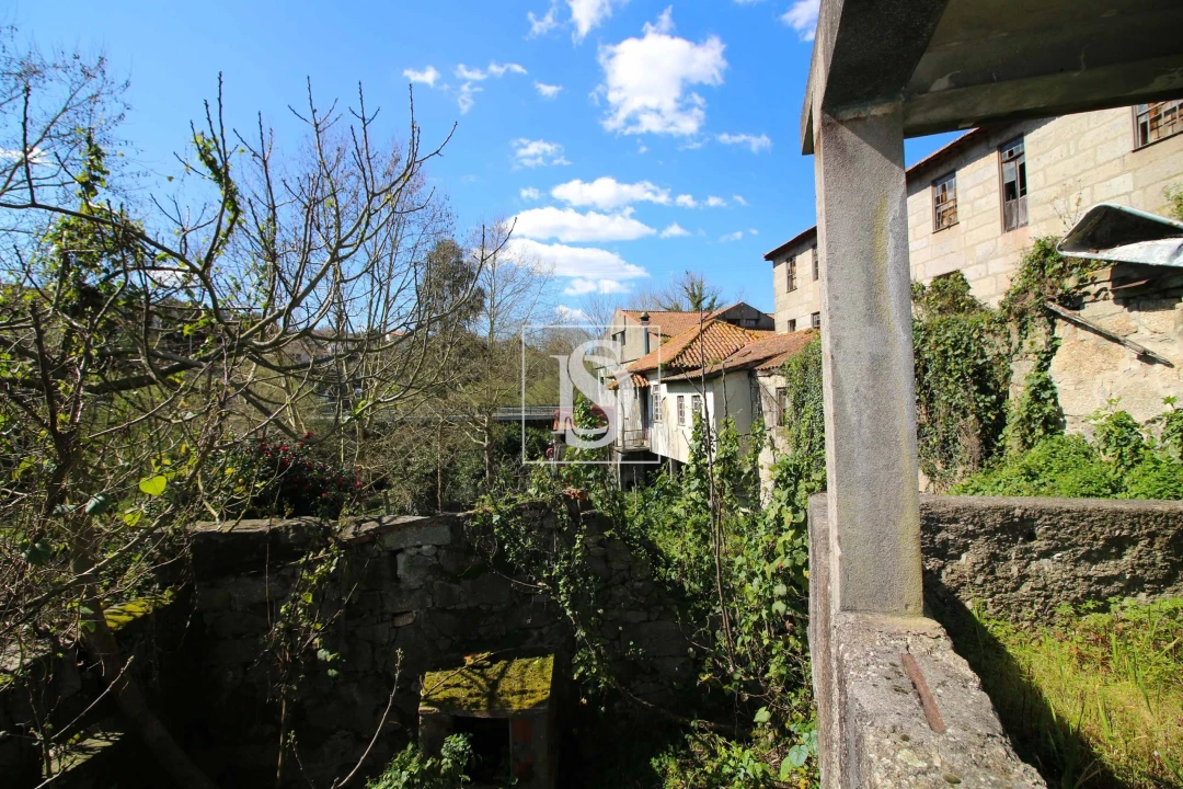 Moradia para Venda em Vila das Aves Foto 9