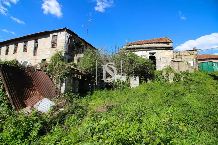 Moradia para Venda em Vila das Aves Foto 4