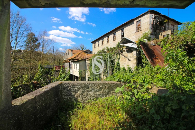Moradia para Venda em Vila das Aves Foto 10