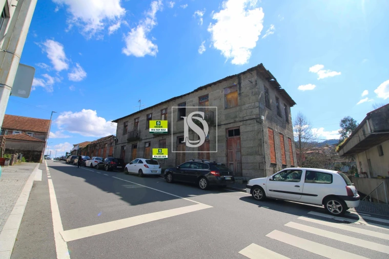 Moradia para Venda em Vila das Aves