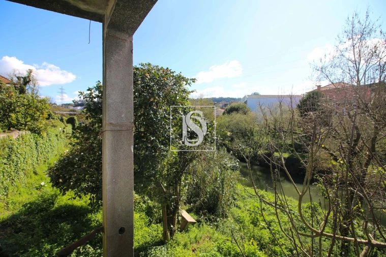 Moradia para Venda em Vila das Aves Foto 8