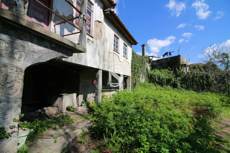 Moradia para Venda em Vila das Aves Foto 12