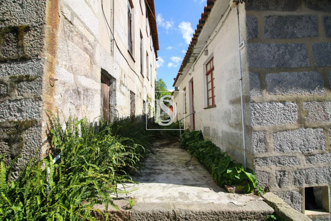 Moradia para Venda em Vila das Aves Foto 2