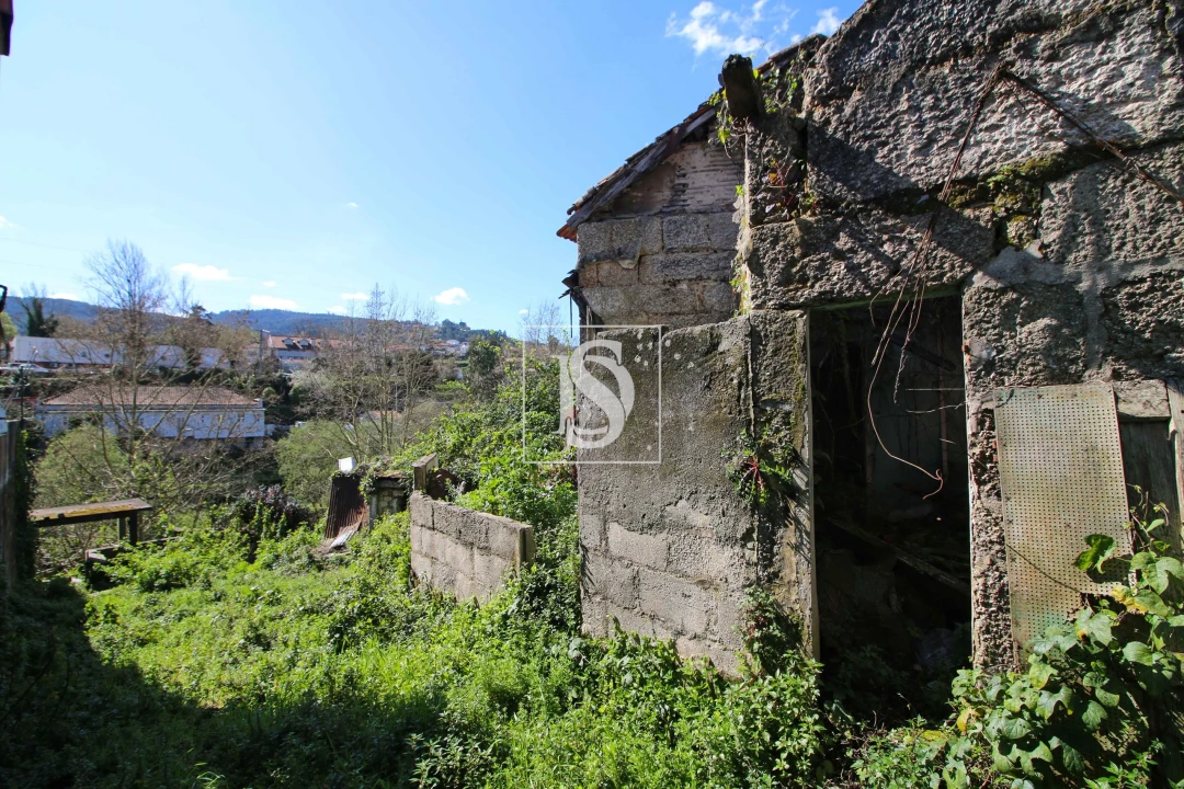 Moradia para Venda em Vila das Aves Foto 6