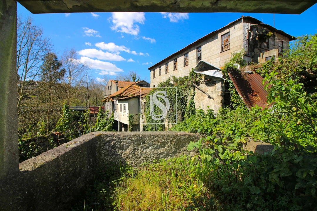 Moradia para Venda em Vila das Aves Foto 10