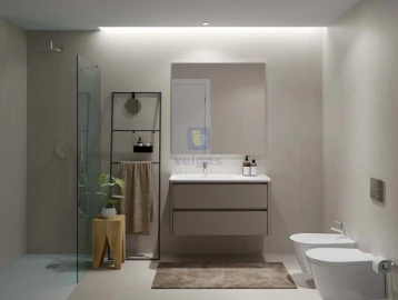 Apartamento T3 para Venda em Parceiros e Azoia