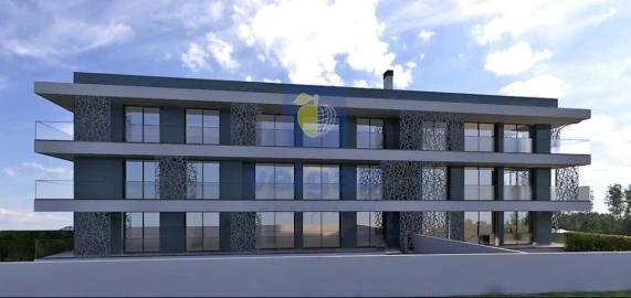 Apartamento T3 para Venda em Parceiros e Azoia