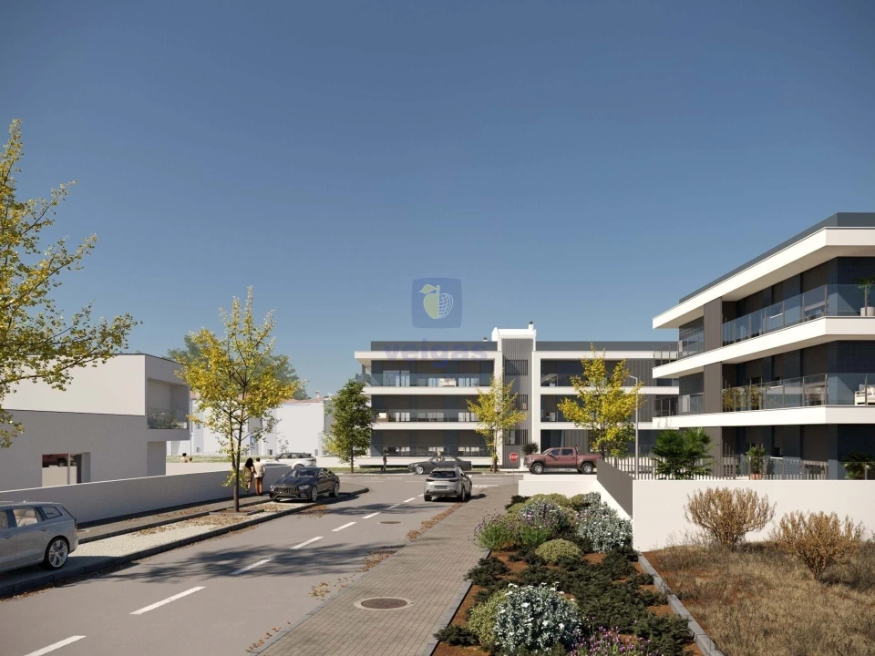 Apartamento T3 para Venda em Parceiros e Azoia Foto 15