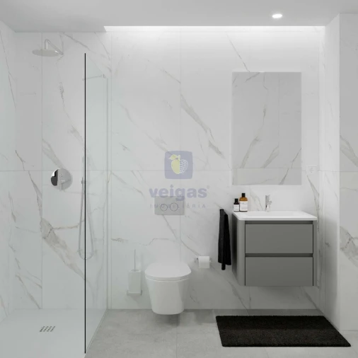 Apartamento T3 para Venda em Parceiros e Azoia Foto 10