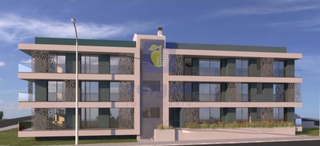 Apartamento T3 para Venda em Parceiros e Azoia Foto 13