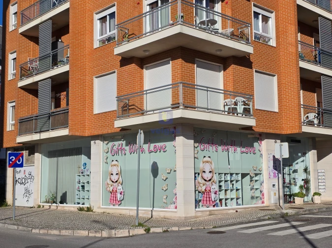 Negócio para Arrendamento em Caldas da Rainha - Santo Onofre e Serra do Bouro Foto 3