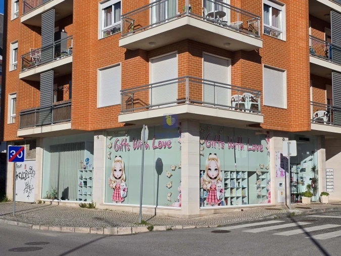 Negócio para Arrendamento em Caldas da Rainha - Santo Onofre e Serra do Bouro