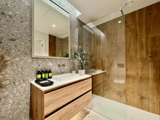 Apartamento T3 para Venda em Guia Foto 21