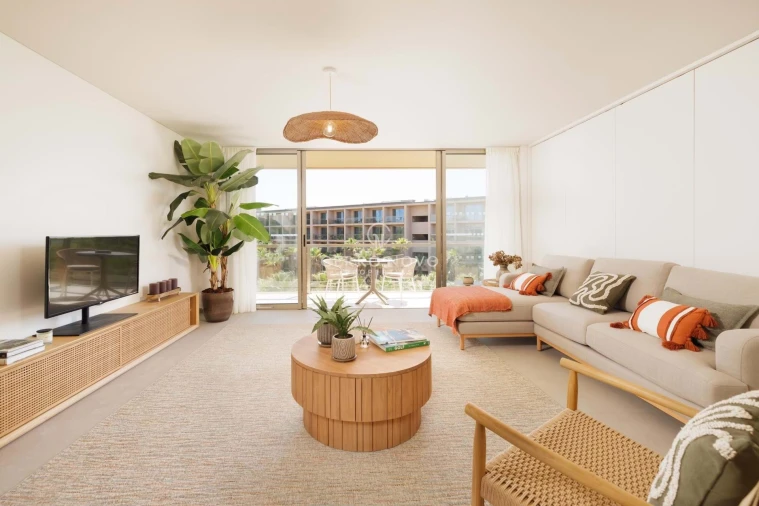 Apartamento T3 para Venda em Guia Foto 4