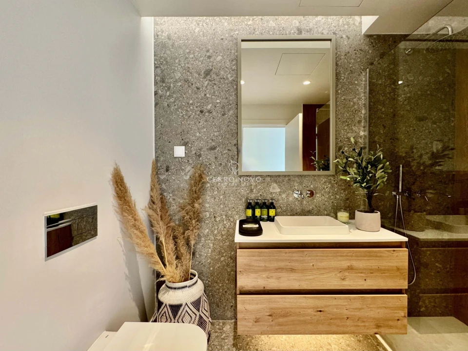 Apartamento T3 para Venda em Guia Foto 26