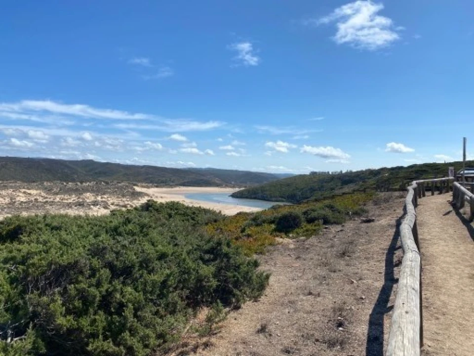 Quinta T9 para Venda em Aljezur Foto 6