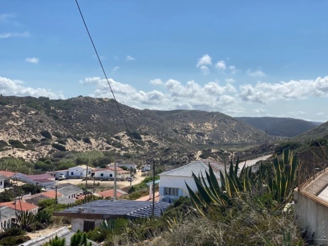 Quinta T9 para Venda em Aljezur Foto 3