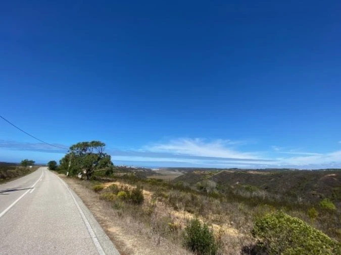 Quinta T9 para Venda em Aljezur Foto 8