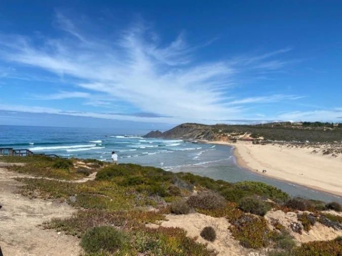 Quinta T9 para Venda em Aljezur Foto 2