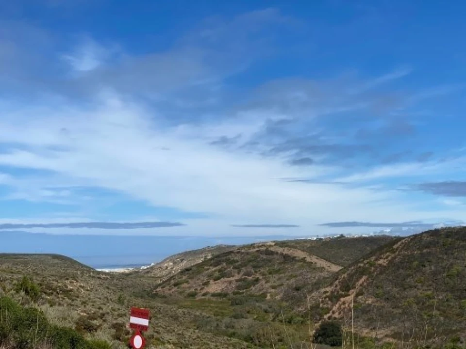 Quinta T9 para Venda em Aljezur Foto 1